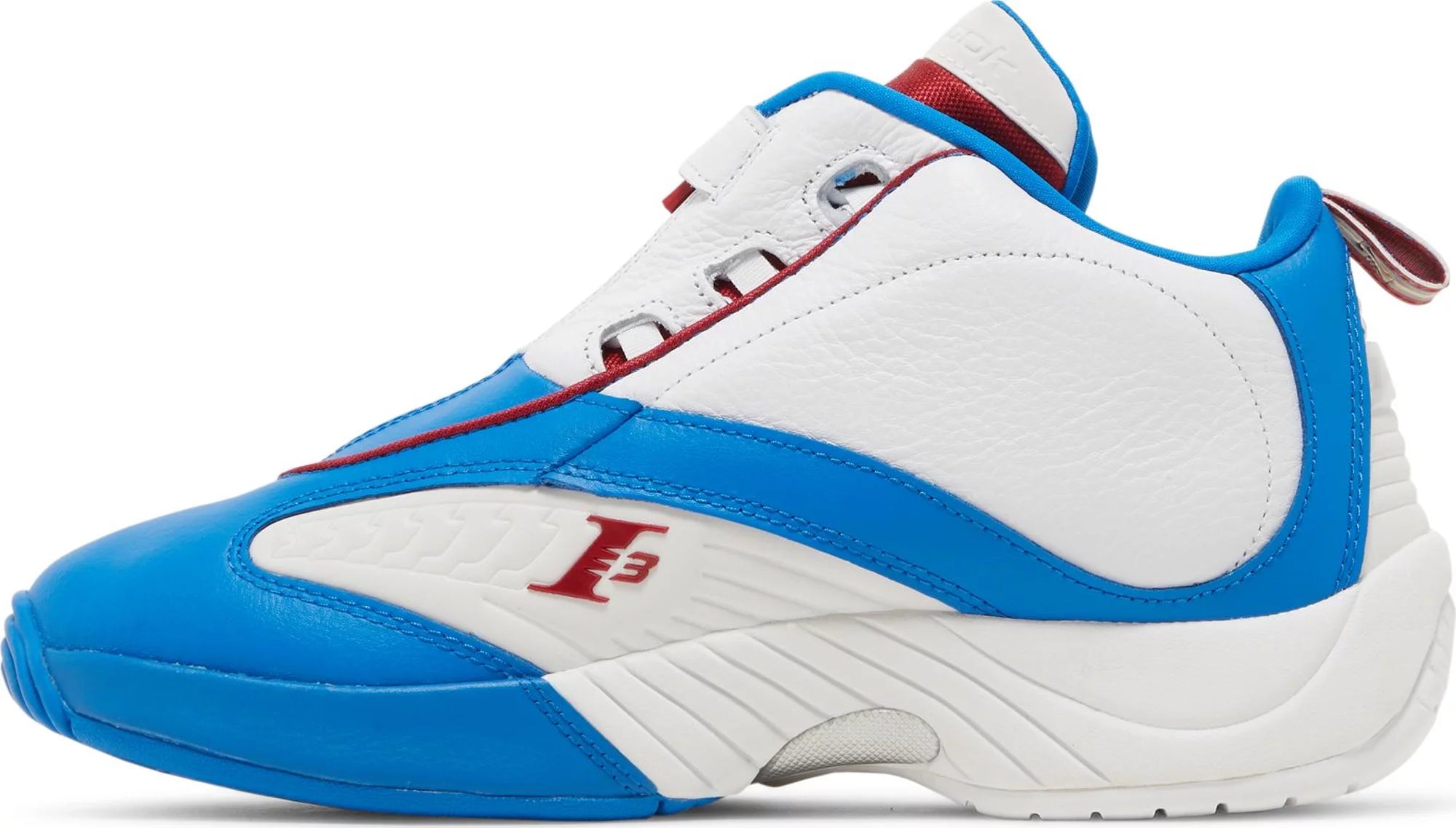 [100062310/HP3125] Mens Reebok ANSWER IV