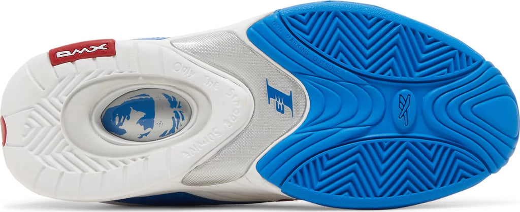 [100062310/HP3125] Mens Reebok ANSWER IV