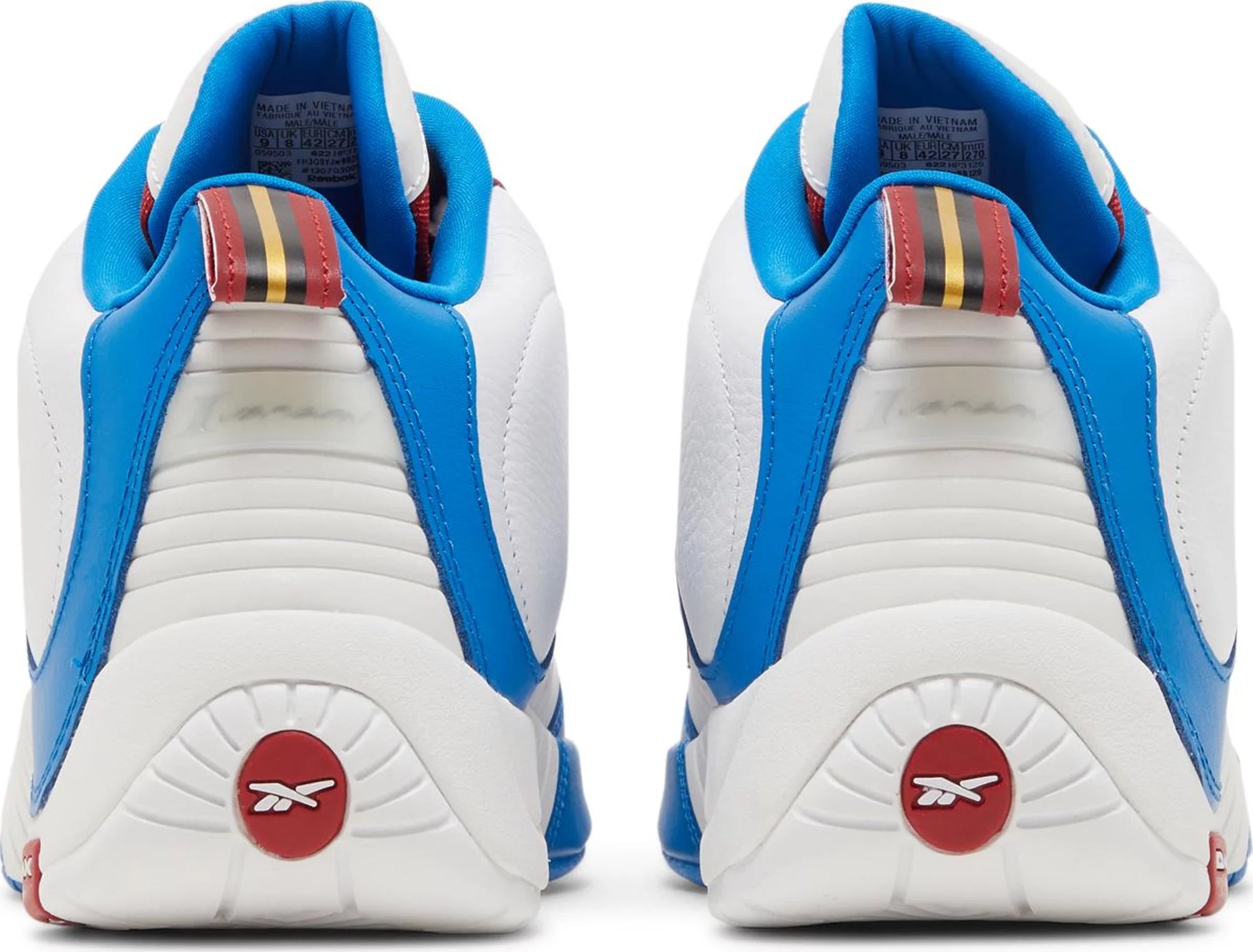 [100062310/HP3125] Mens Reebok ANSWER IV
