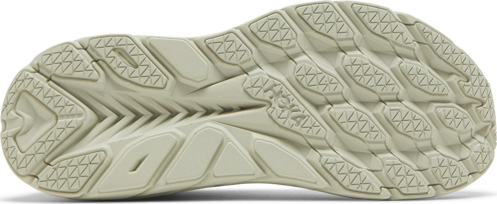 [1119394-SGCT] Womens Hoka One One CLIFTON 8 'SMOKE GREEN'