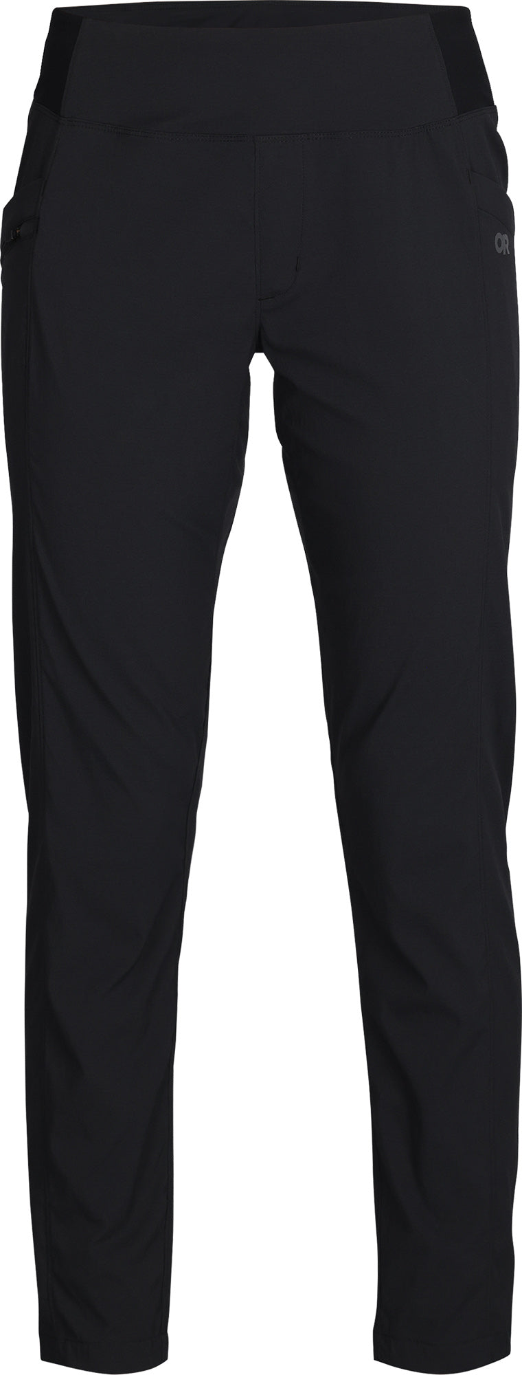 [300865-0001] WOMENS OUTDOOR RESEARCH ZENDO WATERPROOF WINDPROOF UPF 50+ PANTS