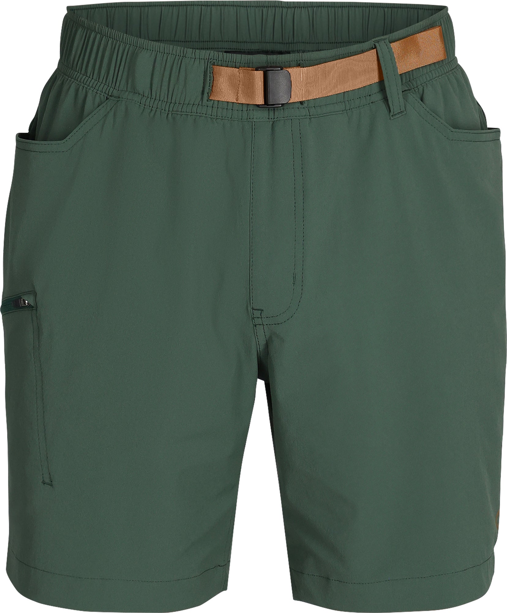 MENS OUTDOOR RESEARCH FERROSI SHORTS 7" WATER/WIND RESISTANT UPF 50+ SHORTS
