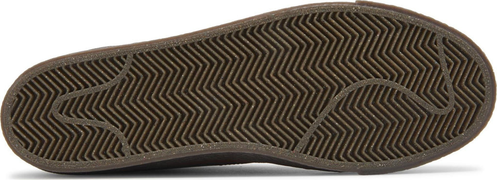 [864349-204] Mens Nike SB BLAZER MID 'OXEN BROWN'