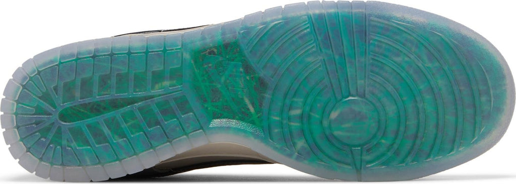 [DR6187-001] Mens Nike Dunk Low 'North Carolina A&T'