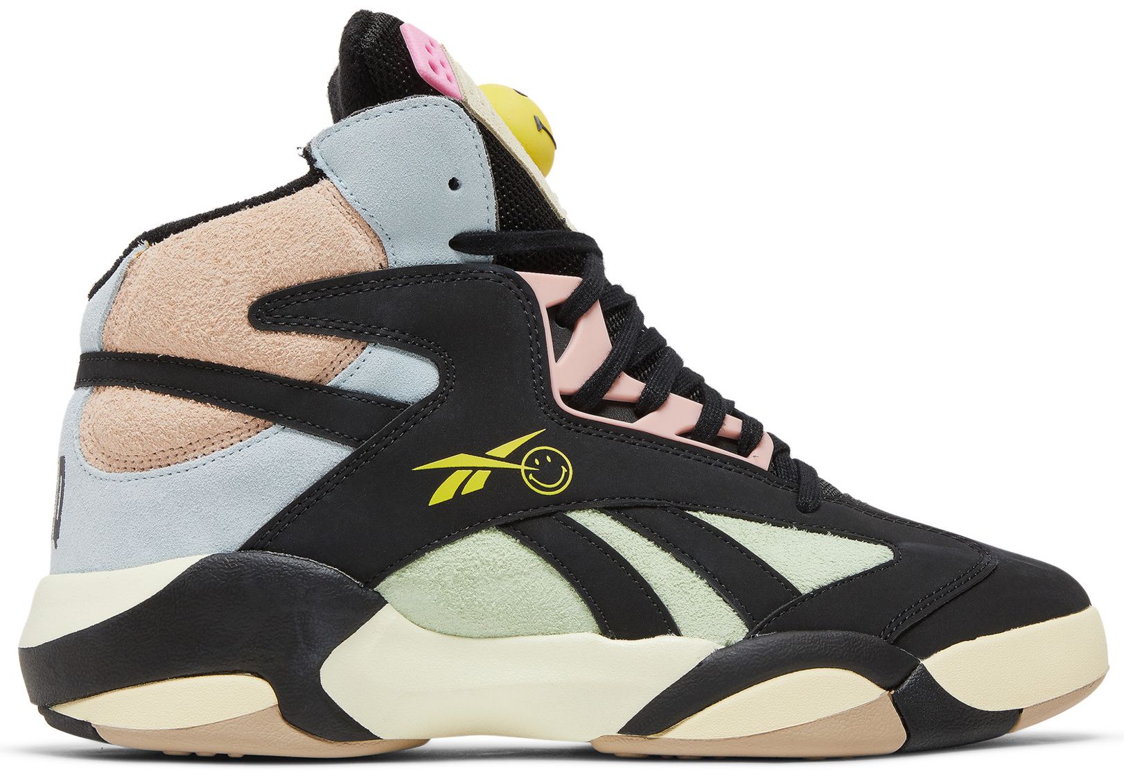 [100045417/GX2250] MENS REEBOK SHAQ ATTAQ