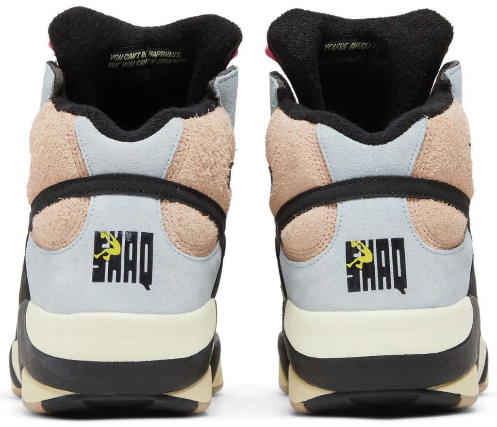 [100045417/GX2250] MENS REEBOK SHAQ ATTAQ