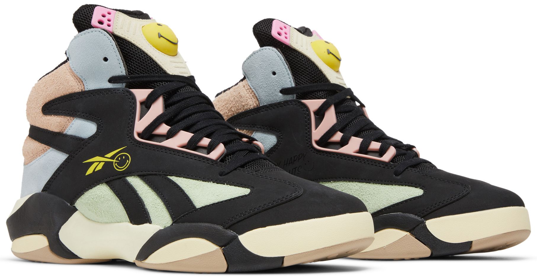 [100045417/GX2250] MENS REEBOK SHAQ ATTAQ