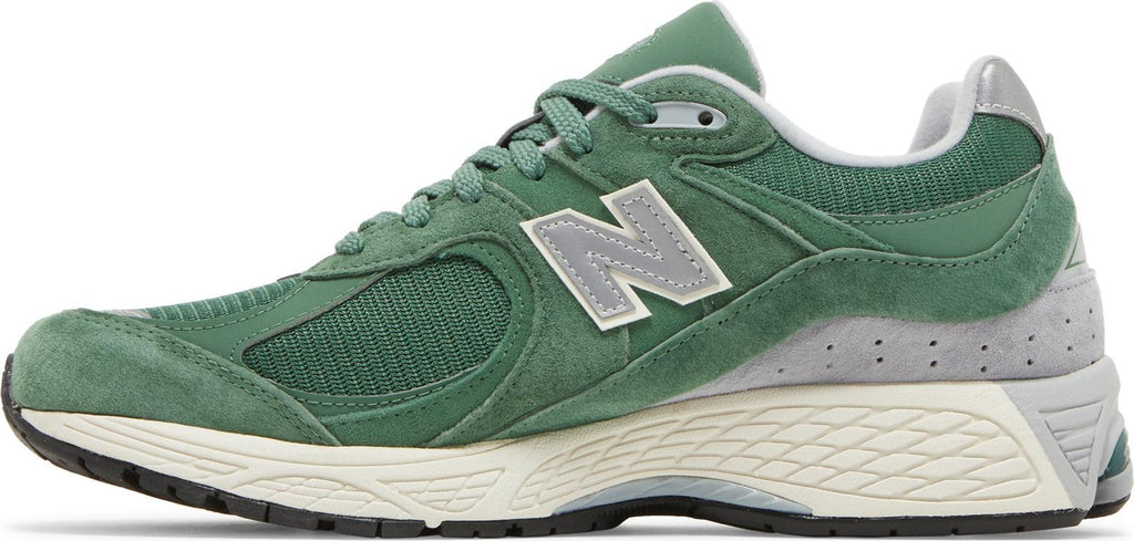 [M2002RHW] Mens New Balance 2002R 'Jade Green'