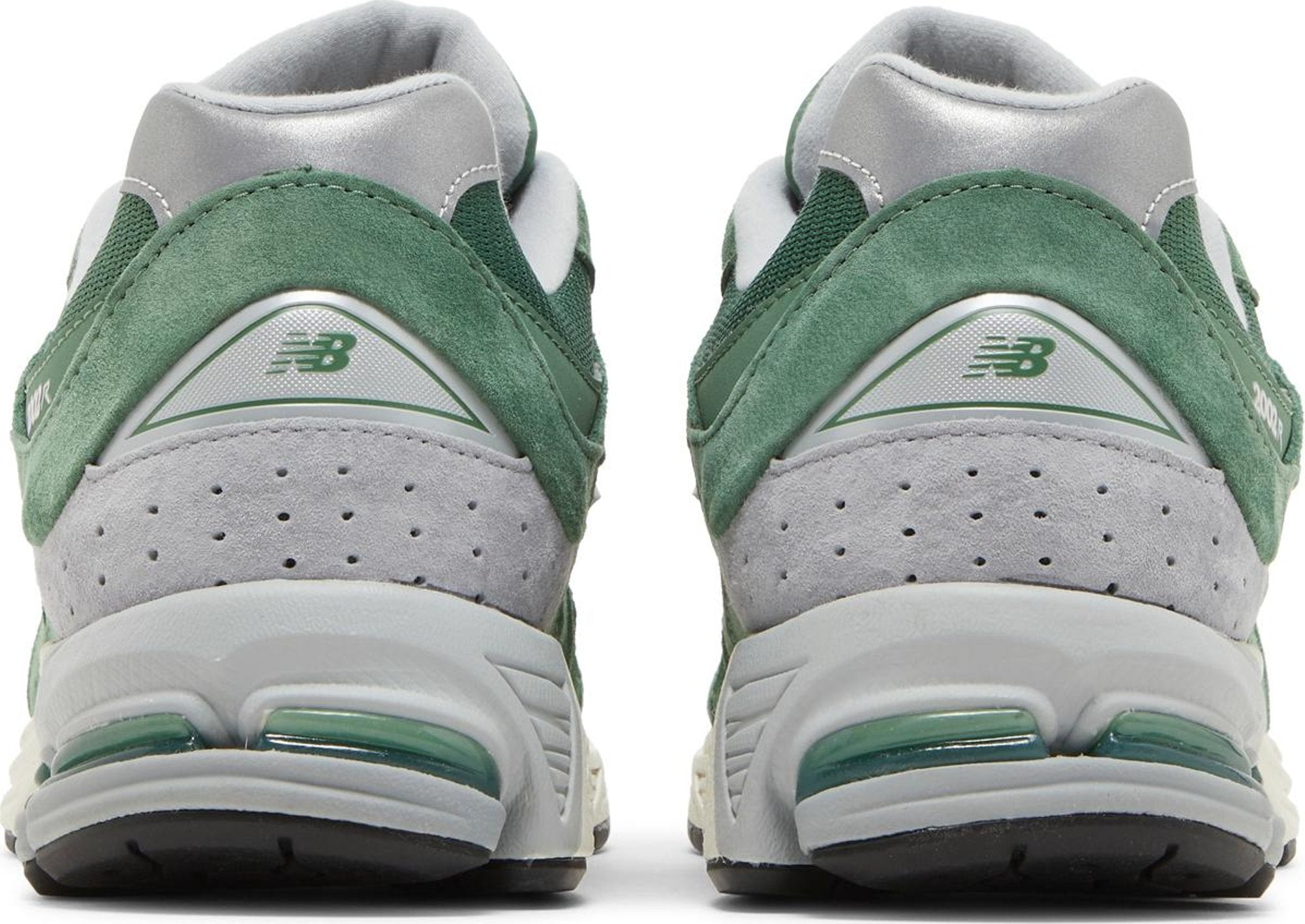 [M2002RHW] Mens New Balance 2002R 'Jade Green'