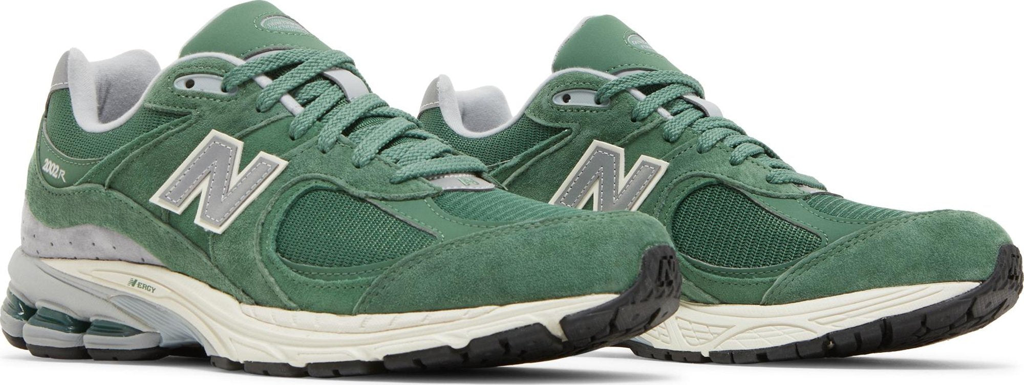 [M2002RHW] Mens New Balance 2002R 'Jade Green'