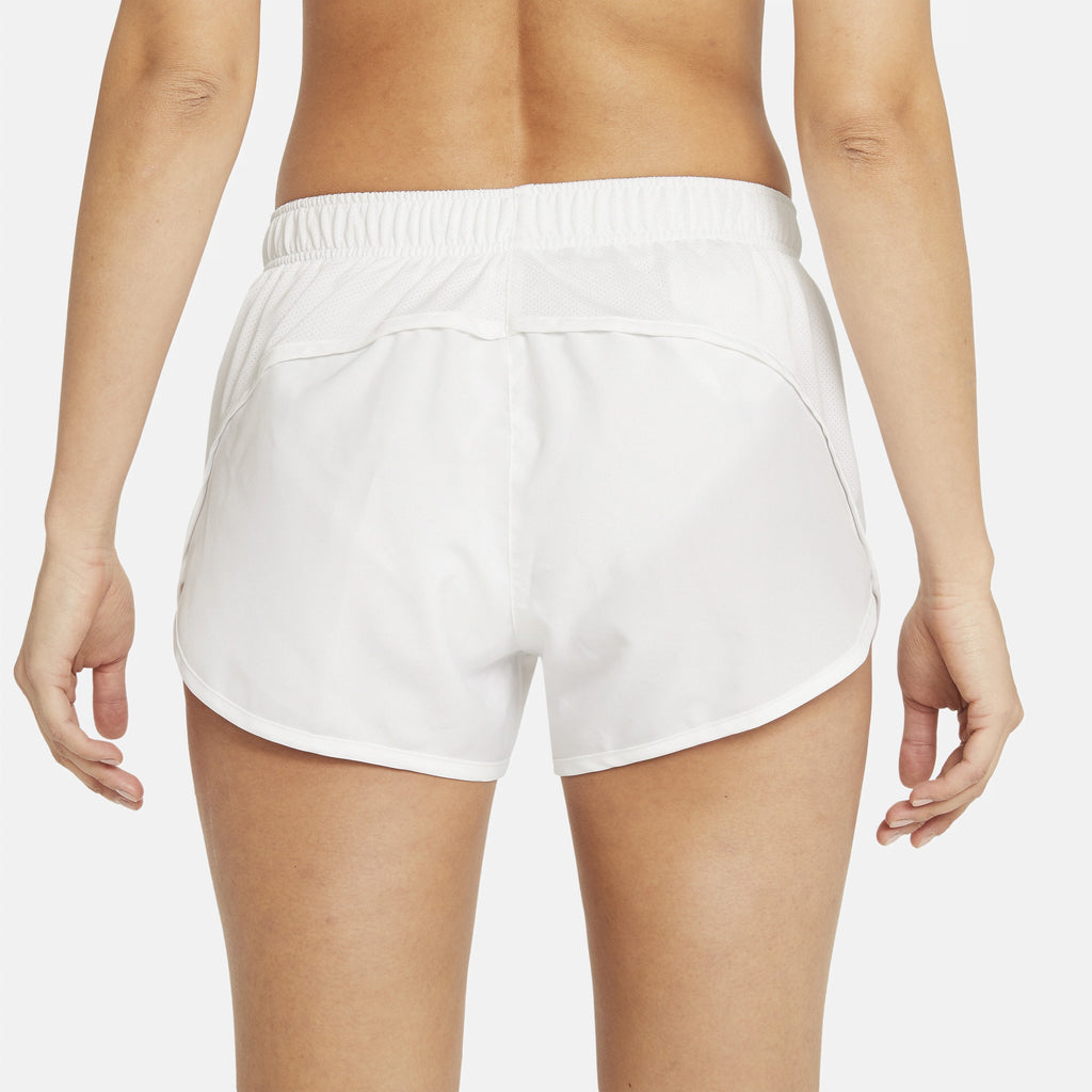[DD5935-100] WOMENS NIKE FAST TEMPO DRI-FIT RUNNING SHORTS