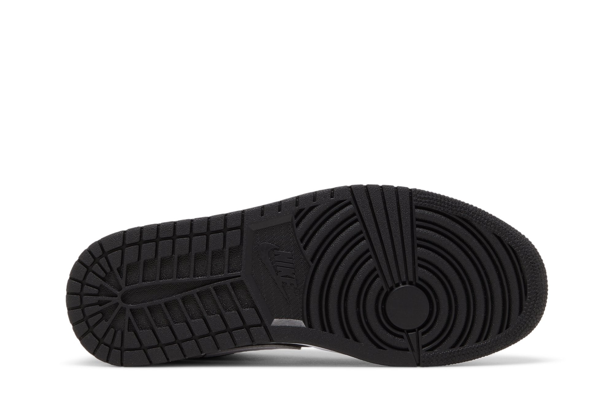 [DV0990-001] Womens Air Jordan Retro 1 Low 'Black White (2022)' (W)