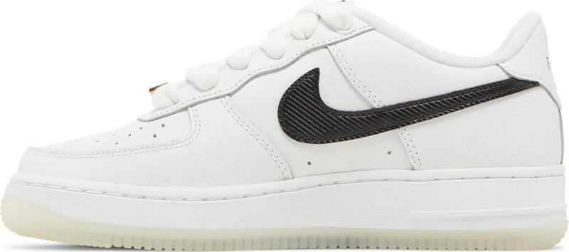 [DX2309-100] Grade School Nike AIR FORCE 1 LOW '07 '40TH ANNIVERSARY EDITION BRONX ORIGINS (GS)'