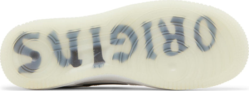 [DX2309-100] Grade School Nike AIR FORCE 1 LOW '07 '40TH ANNIVERSARY EDITION BRONX ORIGINS (GS)'