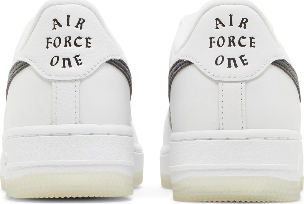 [DX2309-100] Grade School Nike AIR FORCE 1 LOW '07 '40TH ANNIVERSARY EDITION BRONX ORIGINS (GS)'
