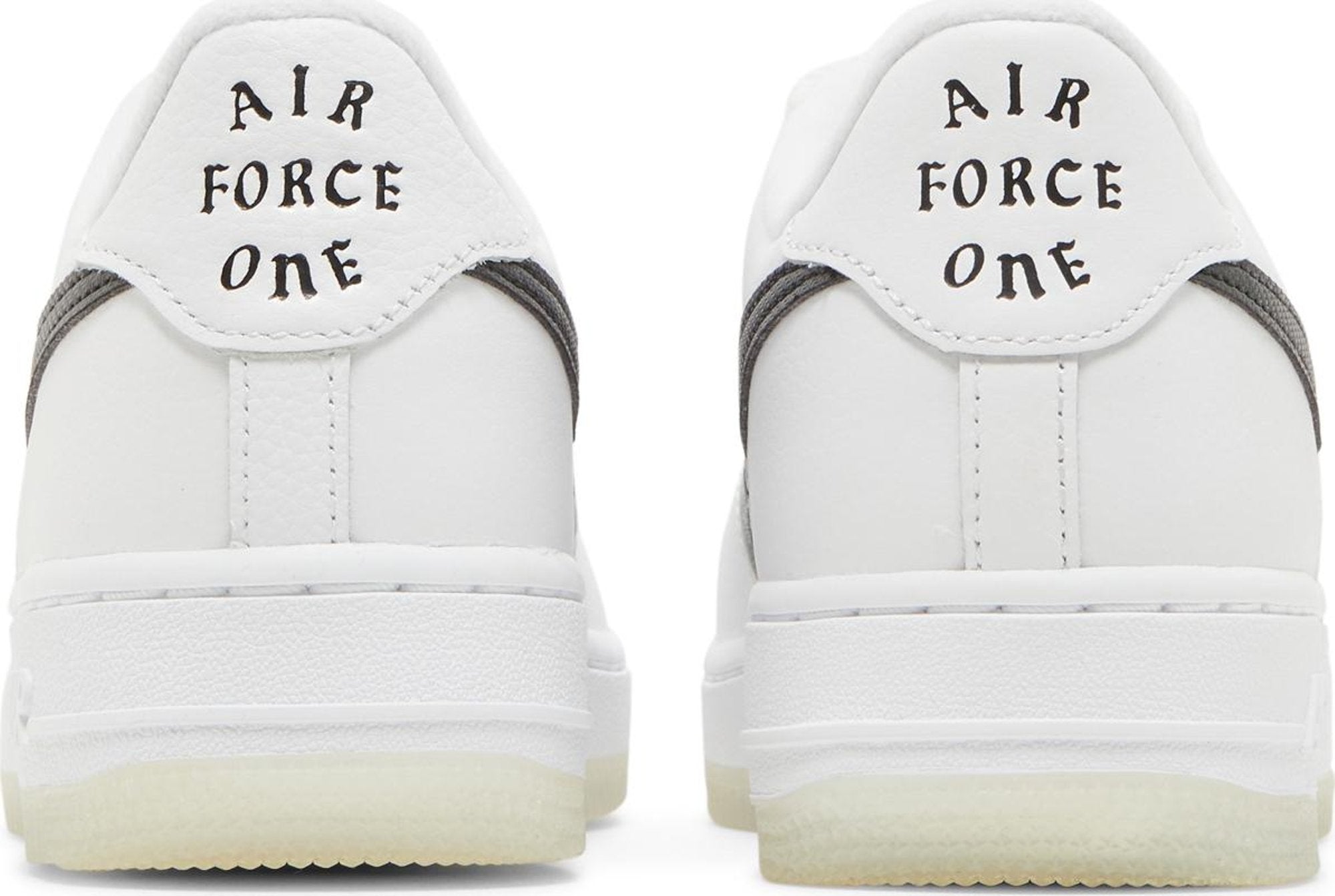 [DX2309-100] Grade School Nike AIR FORCE 1 LOW '07 '40TH ANNIVERSARY EDITION BRONX ORIGINS (GS)'