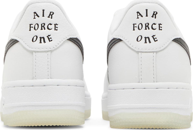 [DX2309-100] Grade School Nike AIR FORCE 1 LOW '07 '40TH ANNIVERSARY EDITION BRONX ORIGINS (GS)'