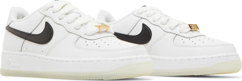 [DX2309-100] Grade School Nike AIR FORCE 1 LOW '07 '40TH ANNIVERSARY EDITION BRONX ORIGINS (GS)'