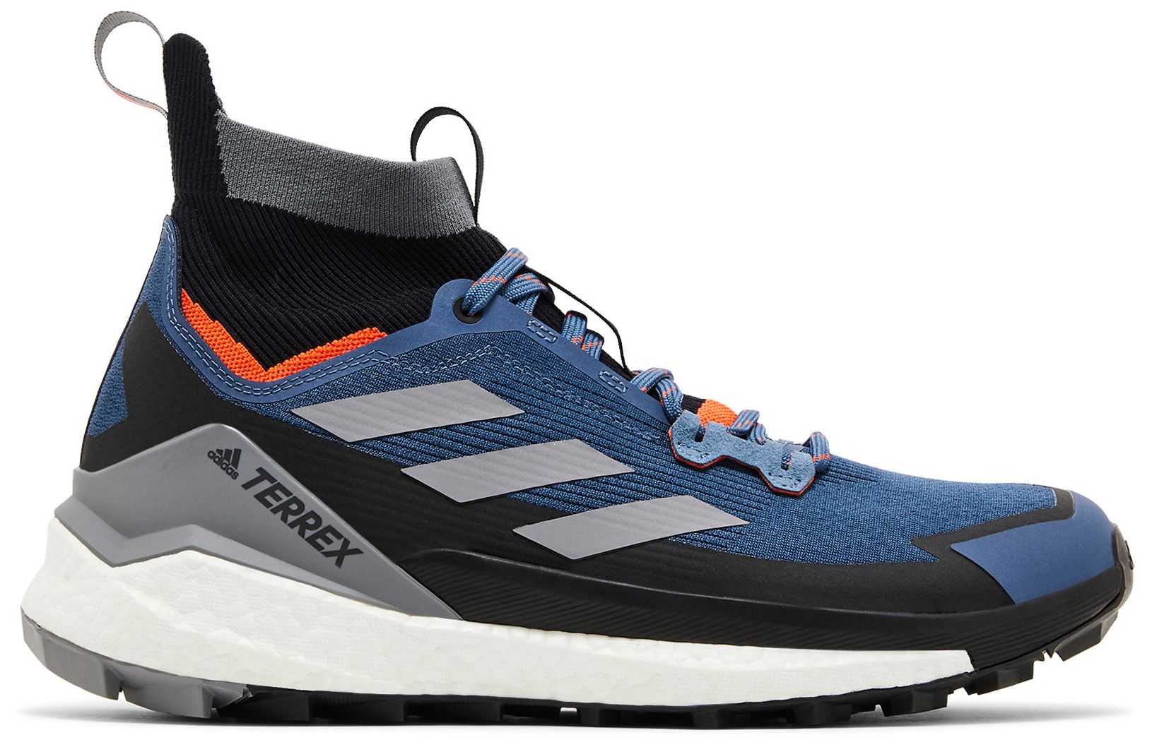 [GZ0683] MENS ADIDAS TERREX FREE HIKER 2
