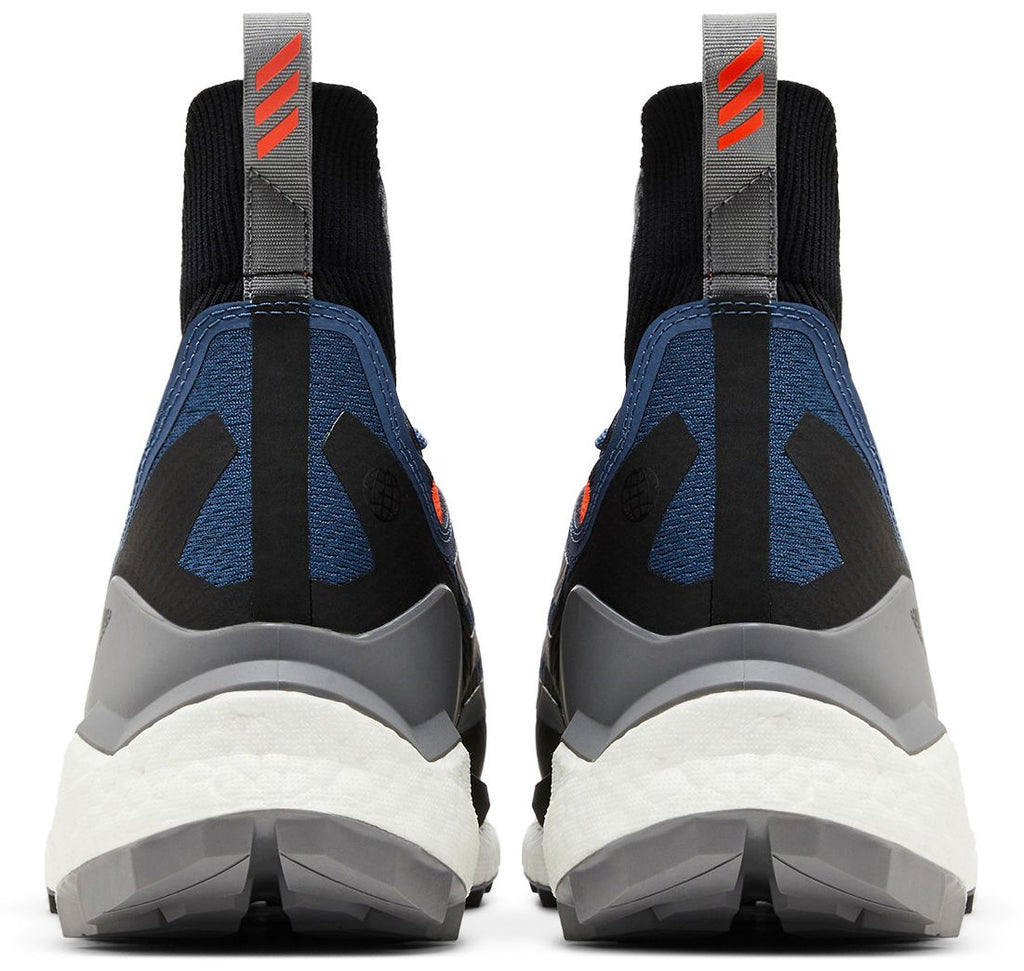 [GZ0683] MENS ADIDAS TERREX FREE HIKER 2