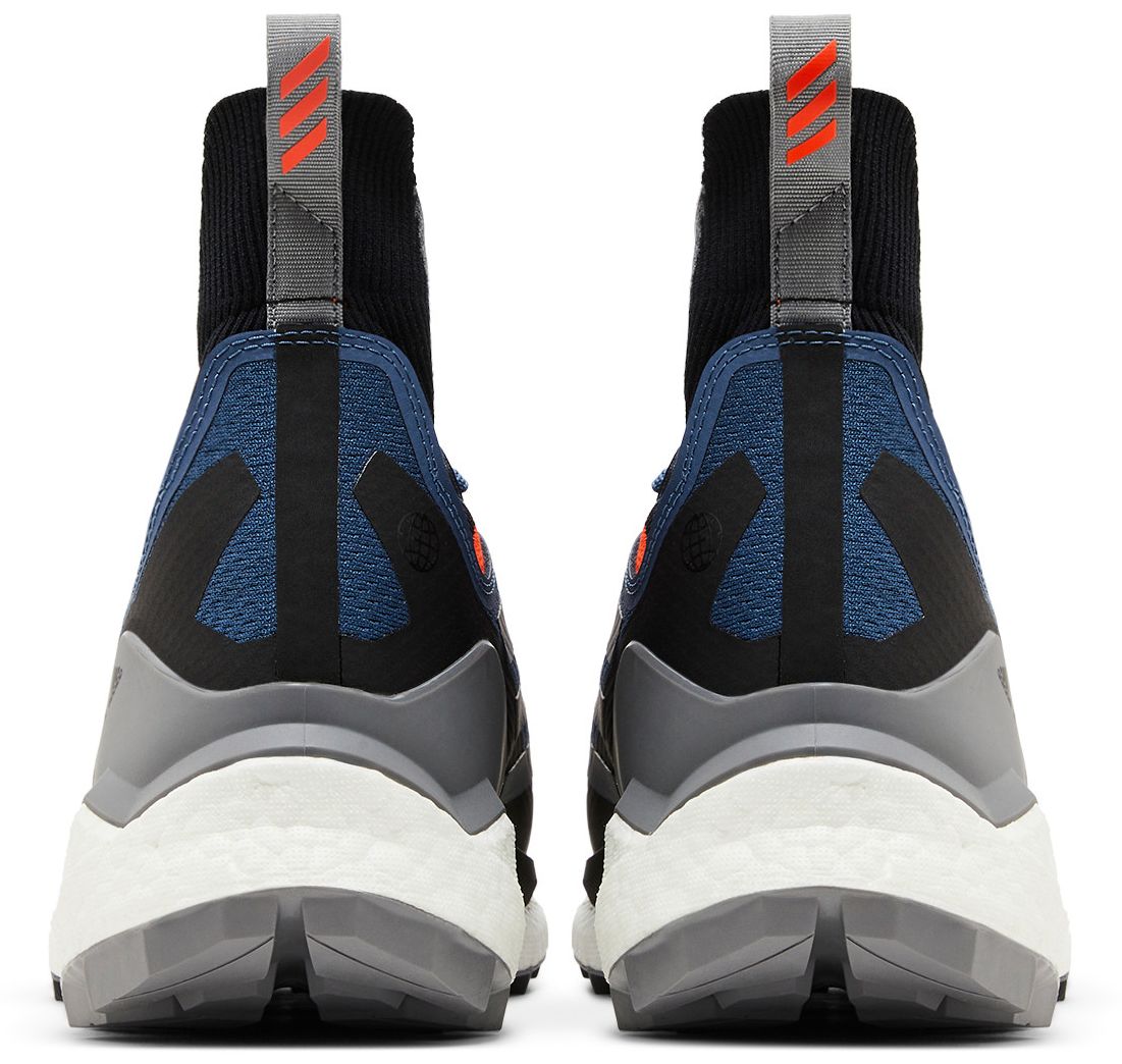 [GZ0683] MENS ADIDAS TERREX FREE HIKER 2