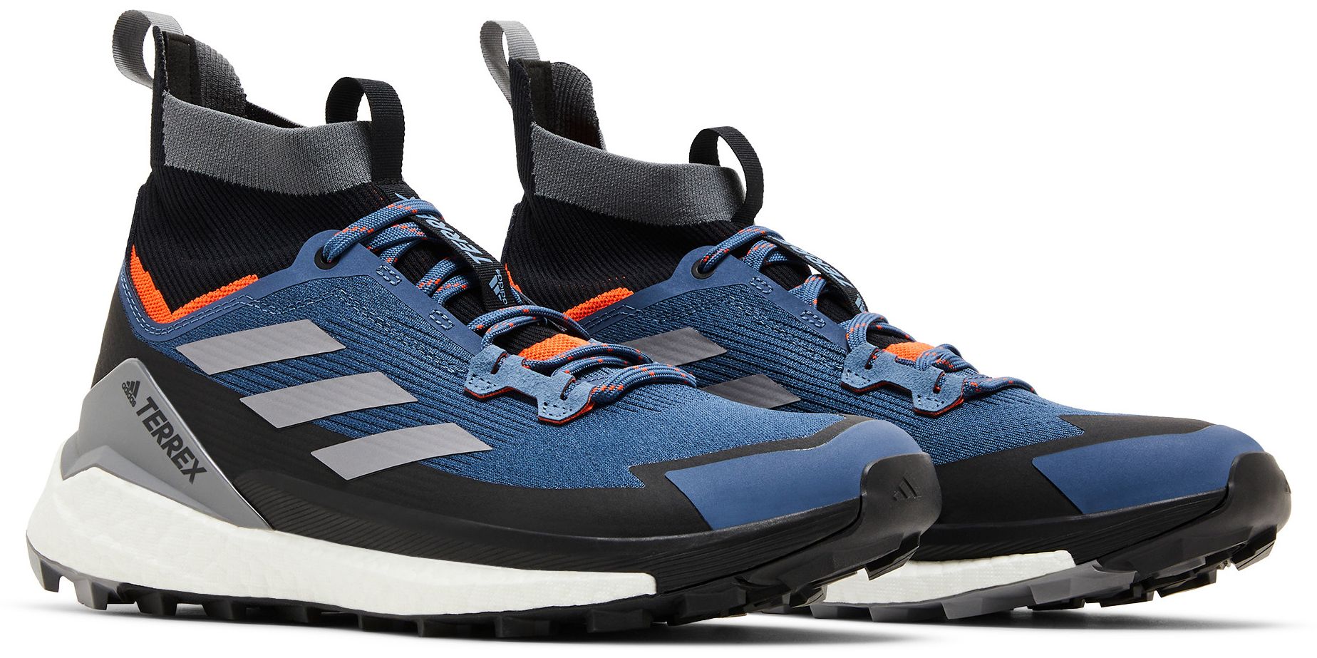 [GZ0683] MENS ADIDAS TERREX FREE HIKER 2