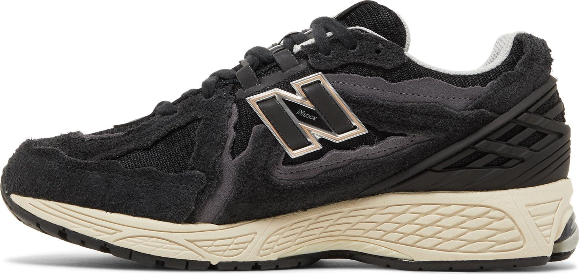 [M1906DD] Mens New Balance 1906D 'PROTECTION PACK BLACK'