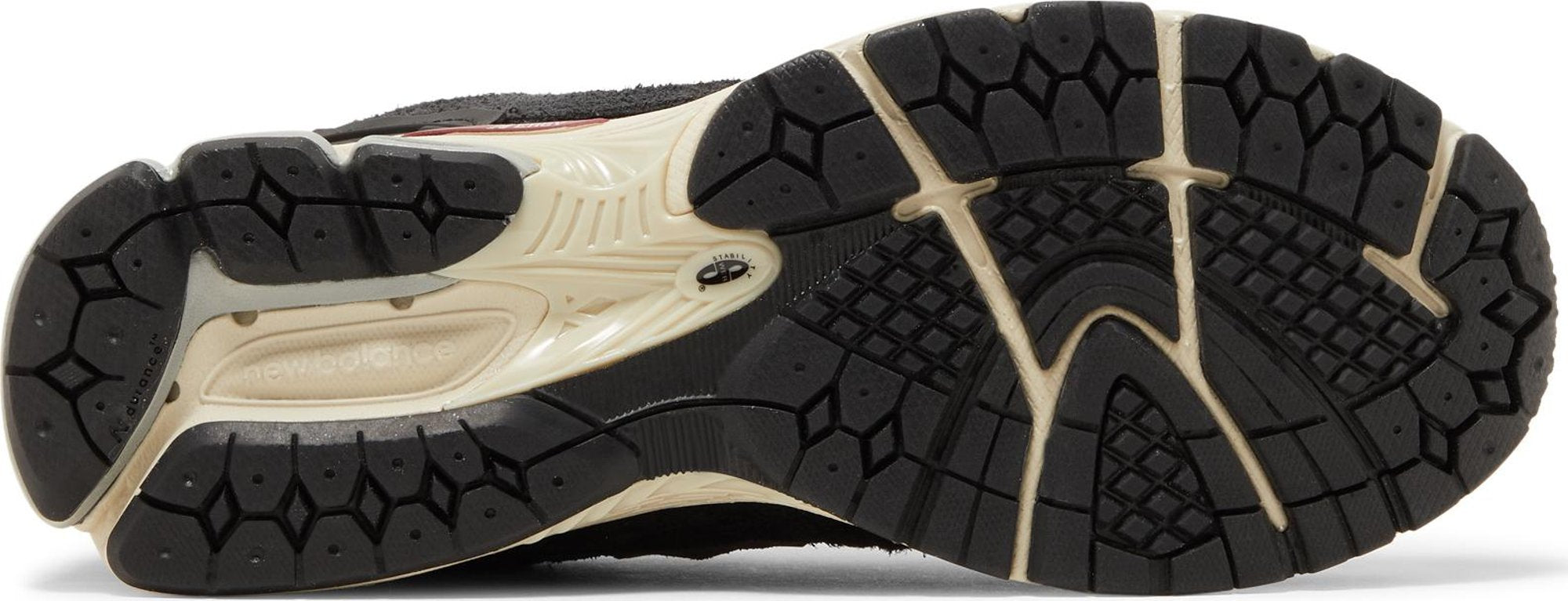 [M1906DD] Mens New Balance 1906D 'PROTECTION PACK BLACK'