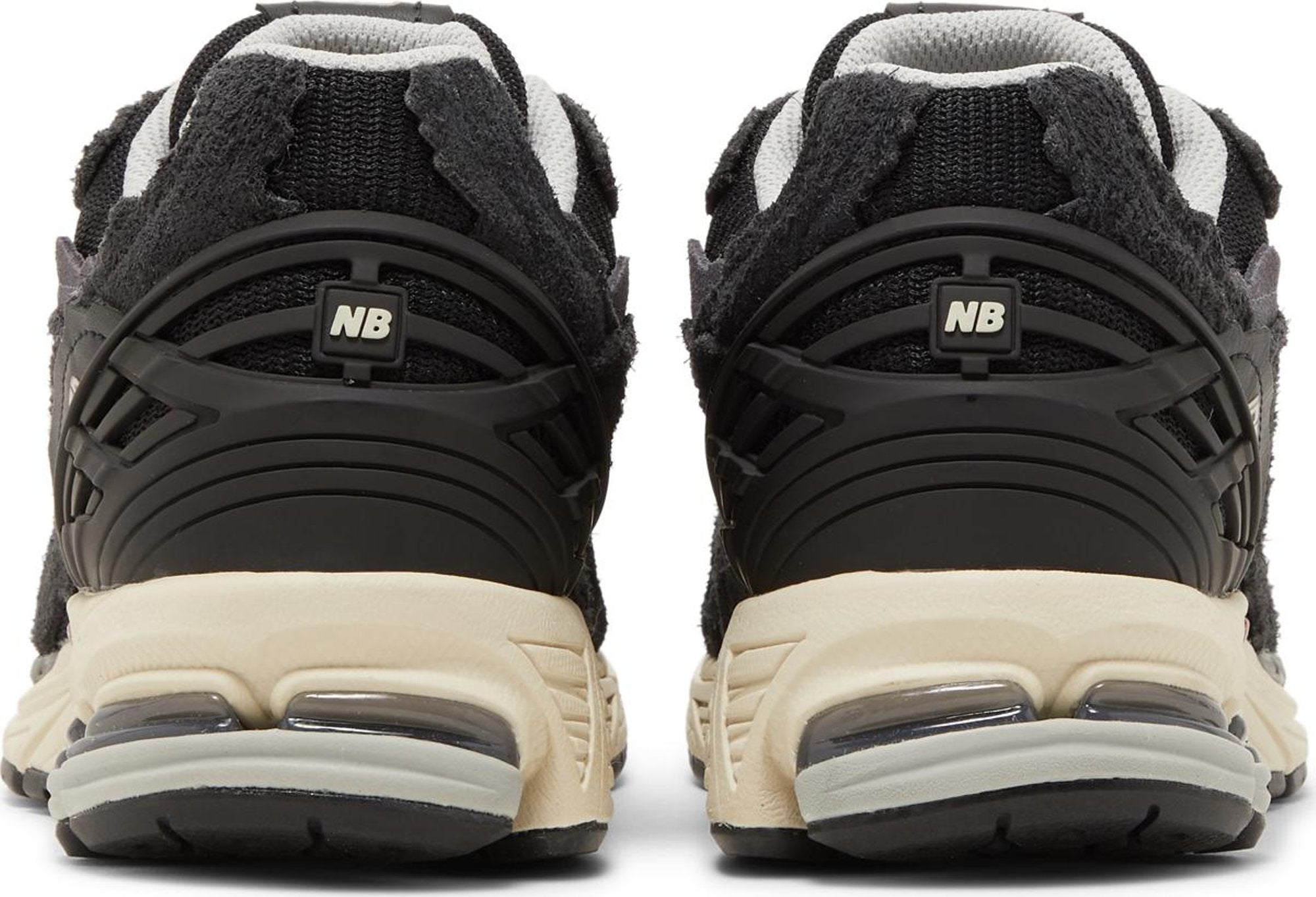 [M1906DD] Mens New Balance 1906D 'PROTECTION PACK BLACK'
