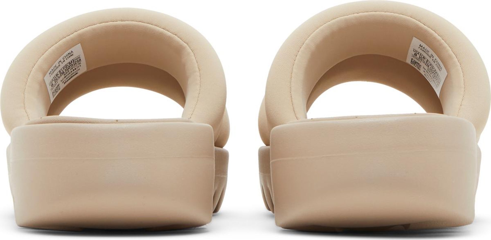 [100062256/HP2216] Womens Reebok CARDI SLIDE
