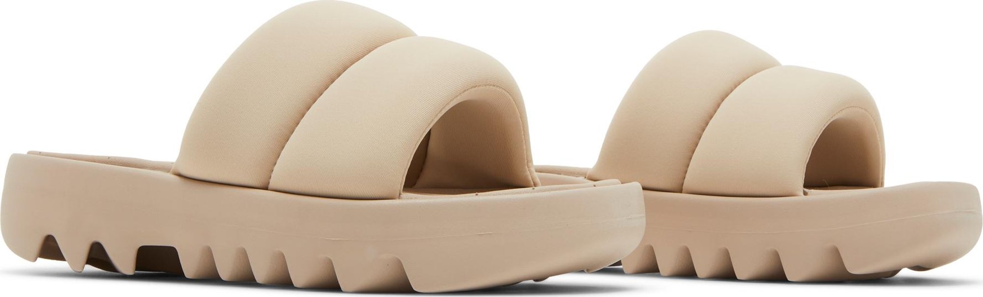 [100062256/HP2216] Womens Reebok CARDI SLIDE