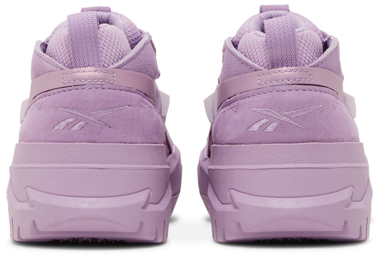 [100044807/GW6693] WOMENS REEBOK CLUB C CARDI V2