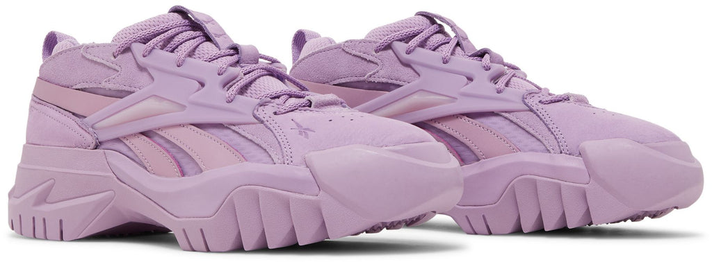 [100044807/GW6693] WOMENS REEBOK CLUB C CARDI V2