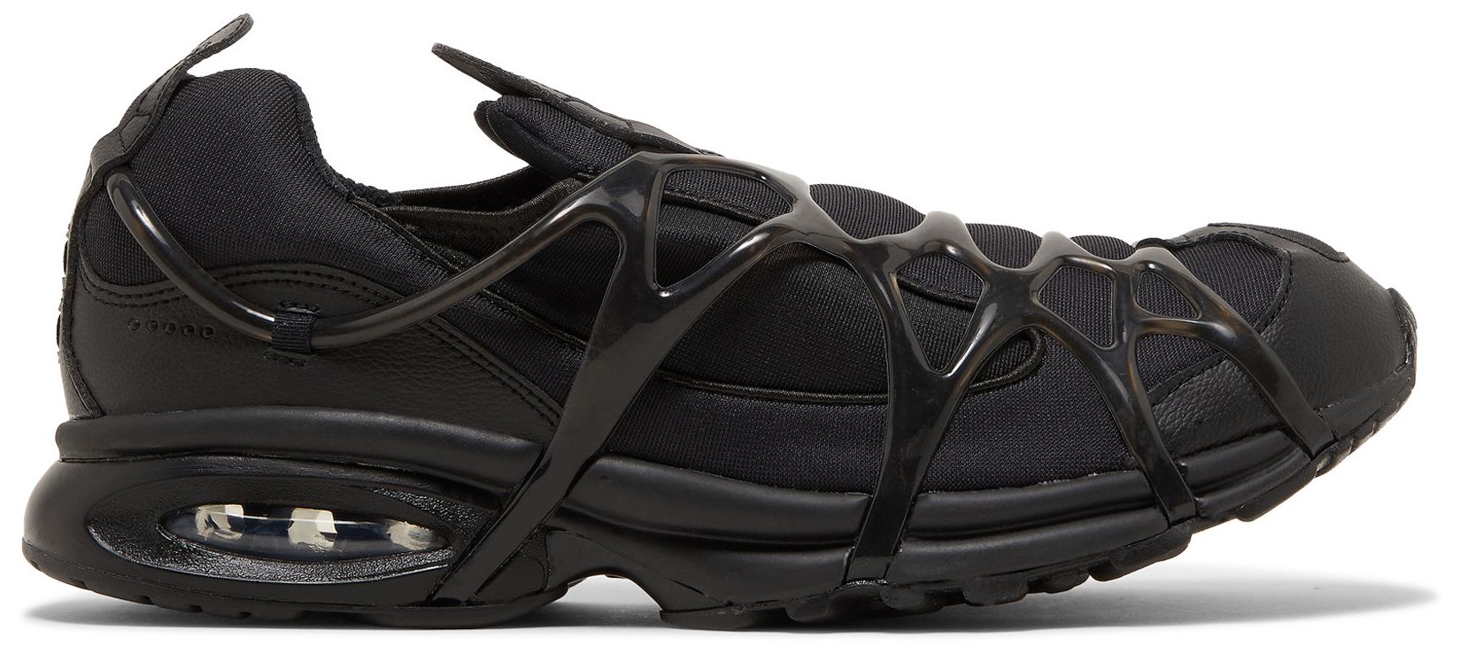 [DV0659-001] MENS NIKE AIR KUKINI 'TRIPLE BLACK'