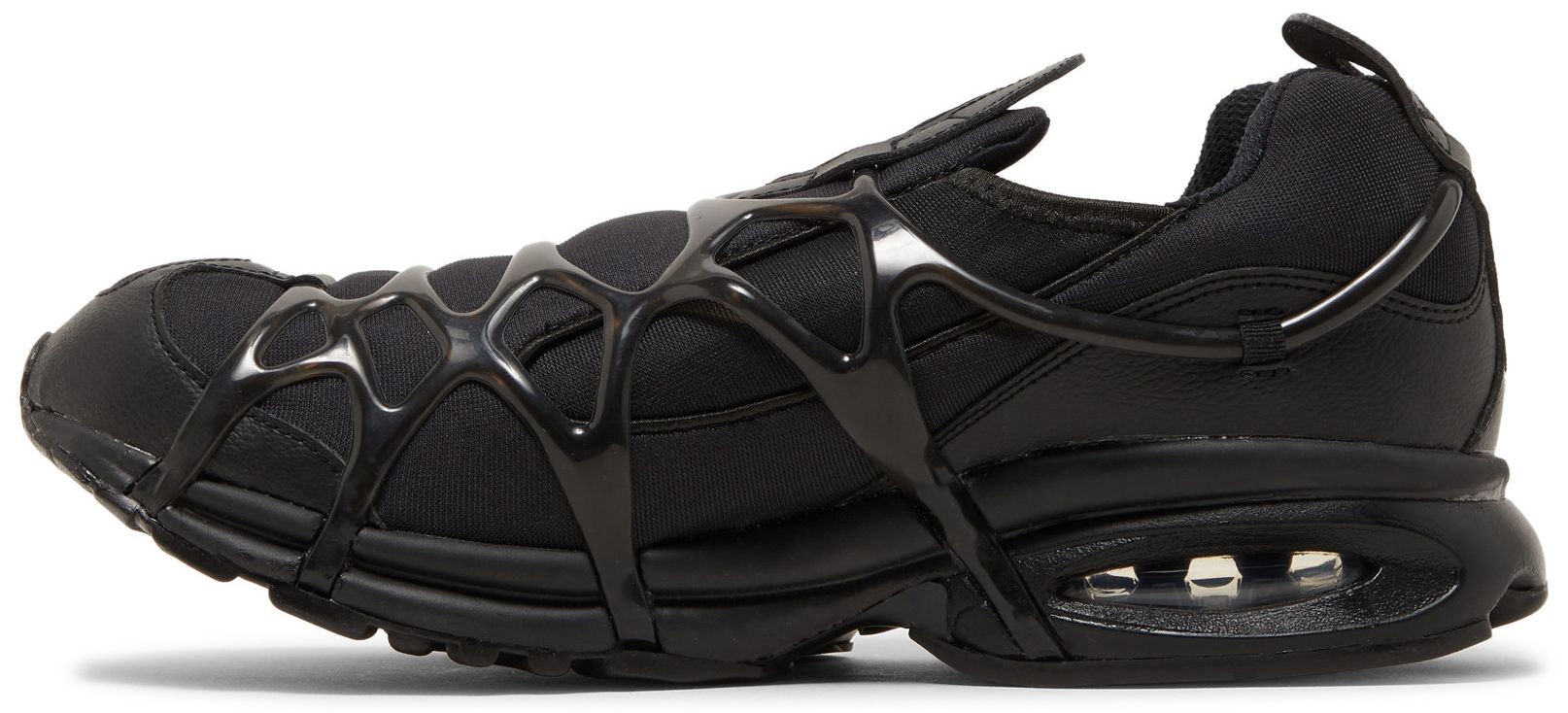 [DV0659-001] MENS NIKE AIR KUKINI 'TRIPLE BLACK'