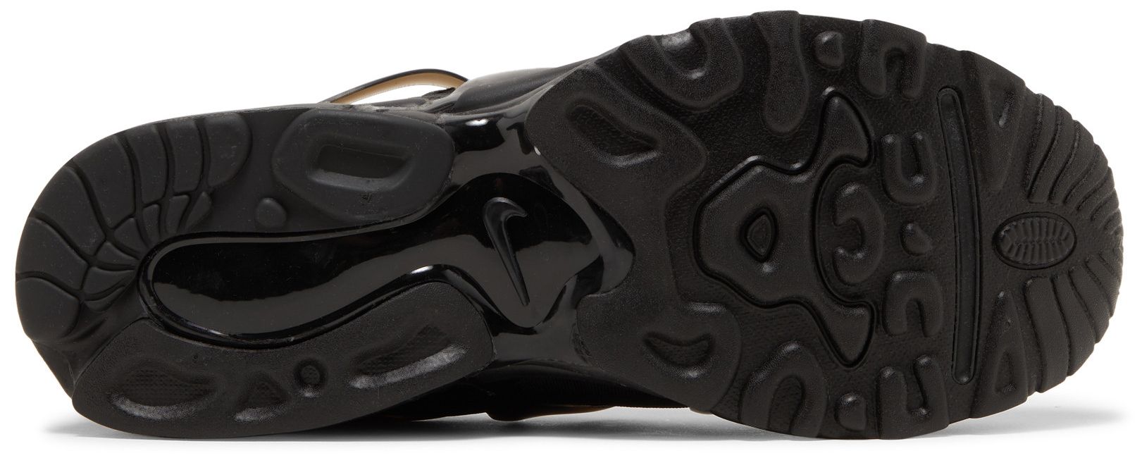 [DV0659-001] MENS NIKE AIR KUKINI 'TRIPLE BLACK'