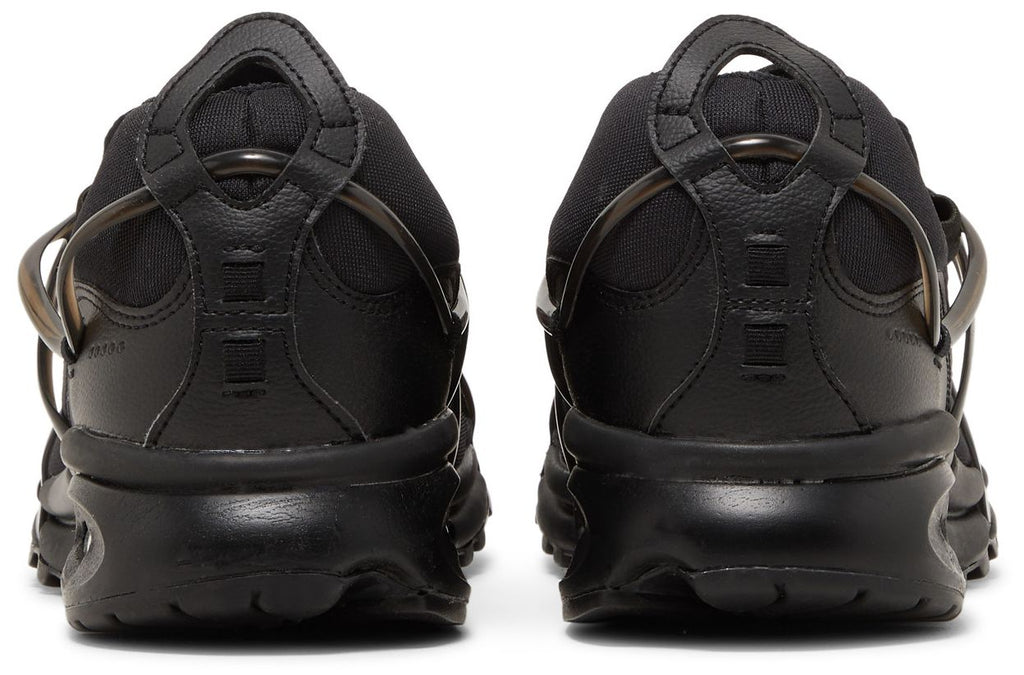 [DV0659-001] MENS NIKE AIR KUKINI 'TRIPLE BLACK'