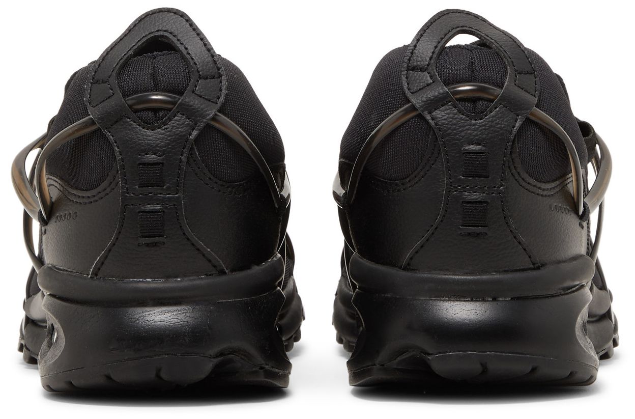 [DV0659-001] MENS NIKE AIR KUKINI 'TRIPLE BLACK'