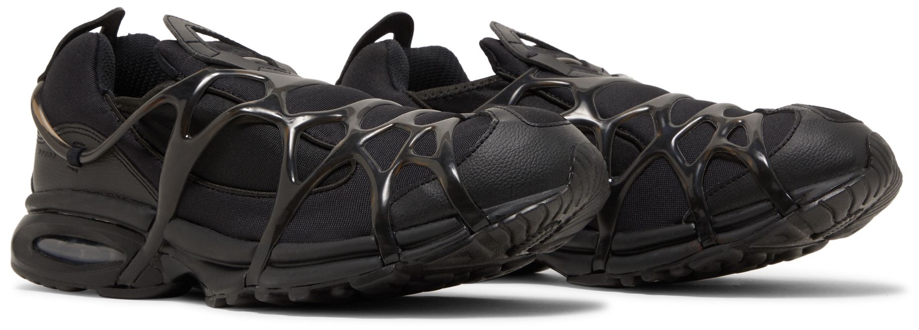 [DV0659-001] MENS NIKE AIR KUKINI 'TRIPLE BLACK'