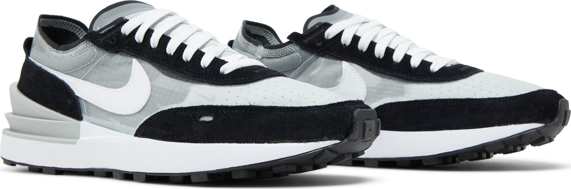 [DD8014-004] Mens Nike WAFFLE ONE SE 'GREY FOG'