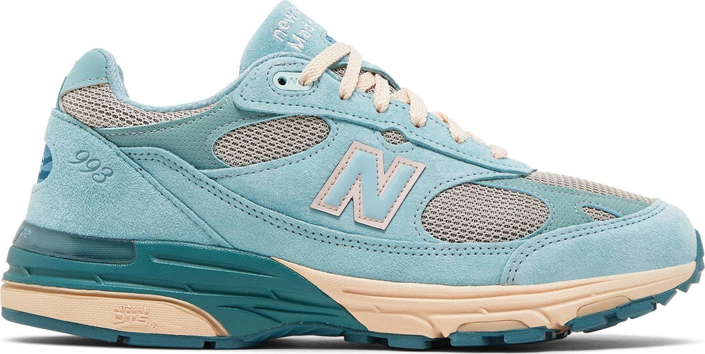 [MR993JF1] Mens New Balance X JOE FRESH GOODS MR993