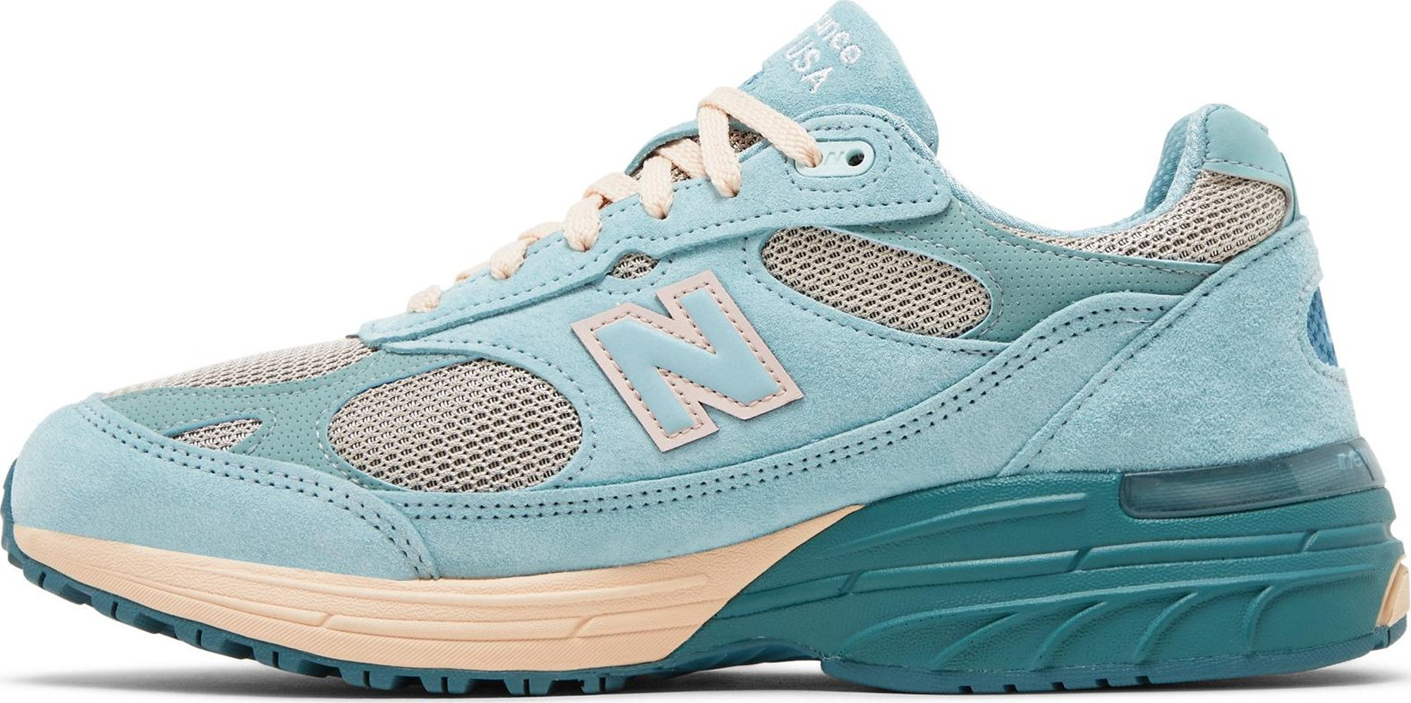[MR993JF1] Mens New Balance X JOE FRESH GOODS MR993