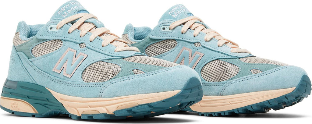 [MR993JF1] Mens New Balance X JOE FRESH GOODS MR993