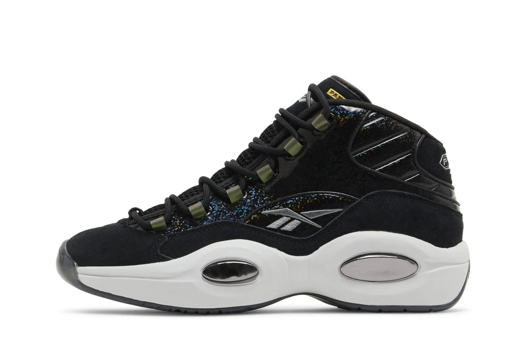 [100062613/HQ4135] MENS REEBOK QUESTION MID