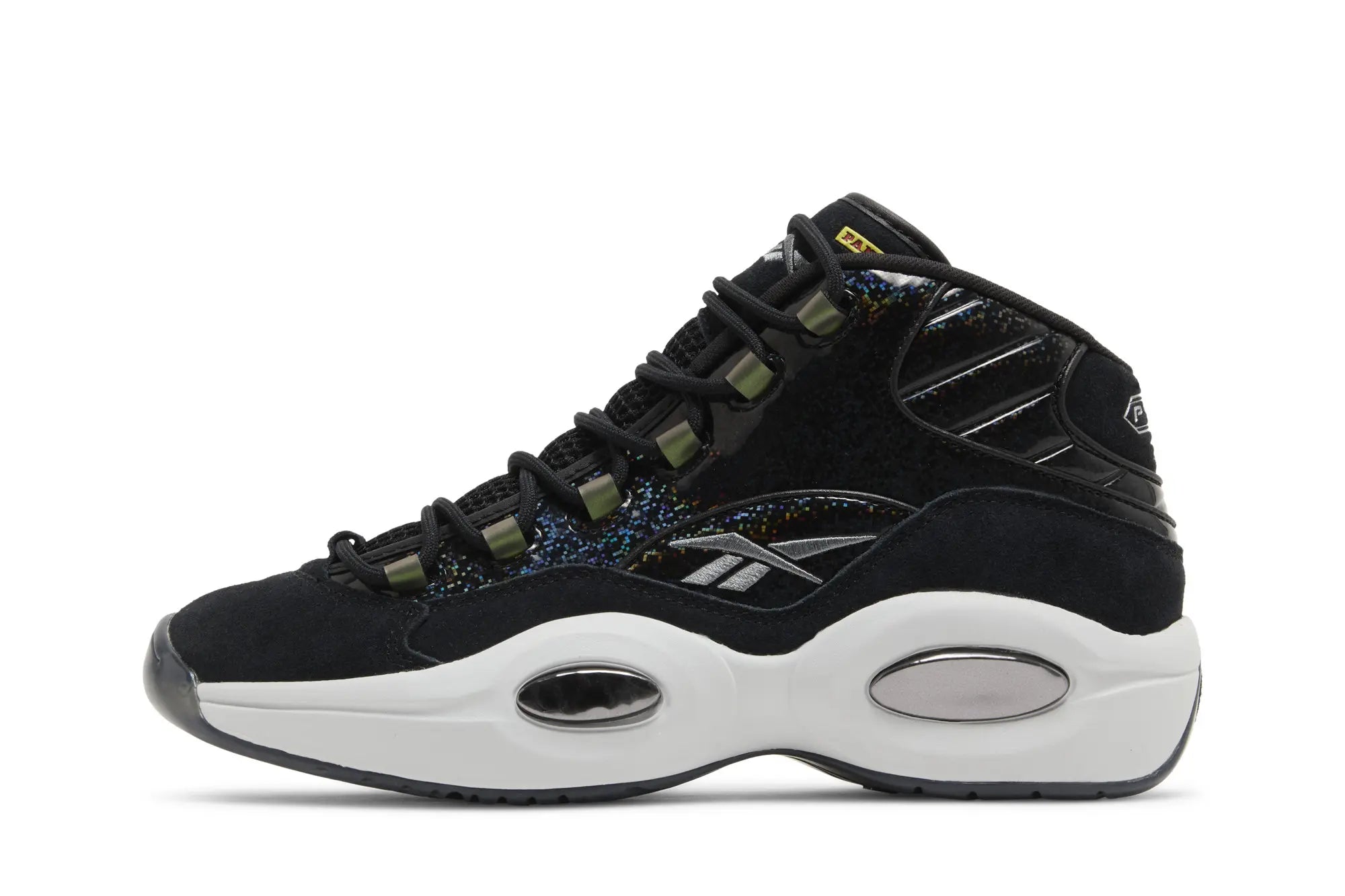 [100062613/HQ4135] MENS REEBOK QUESTION MID