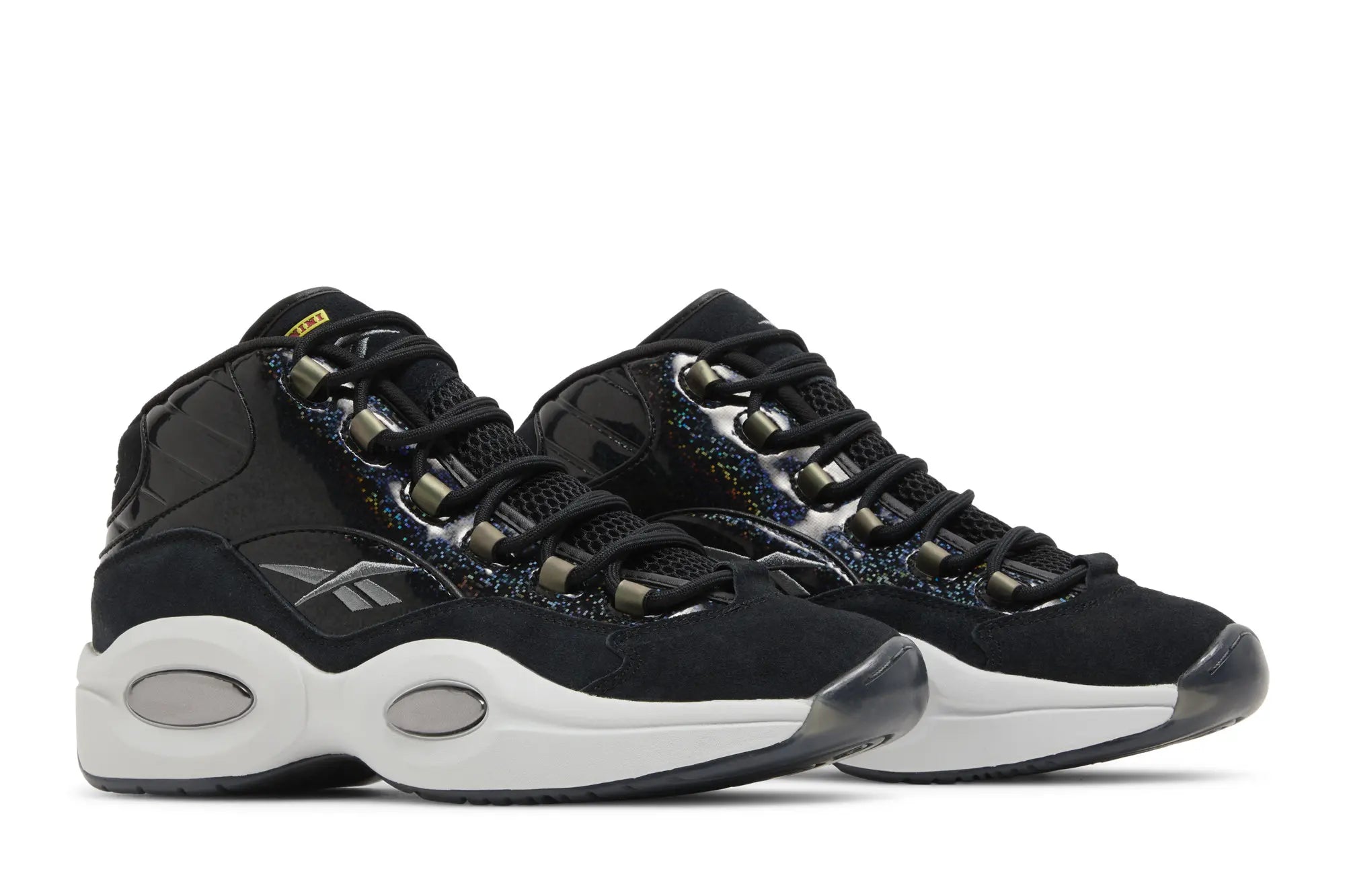 [100062613/HQ4135] MENS REEBOK QUESTION MID