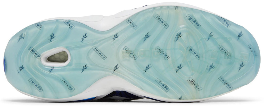 [100062742/HQ1097] MENS REEBOK QUESTION MID