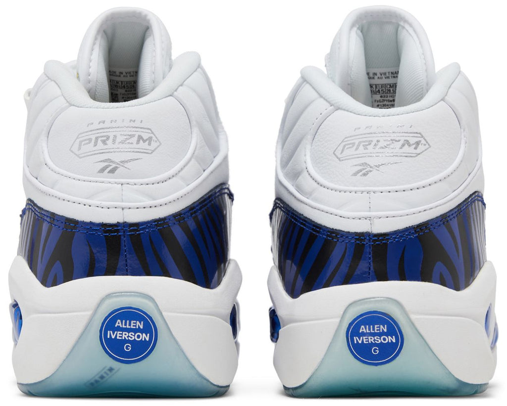[100062742/HQ1097] MENS REEBOK QUESTION MID