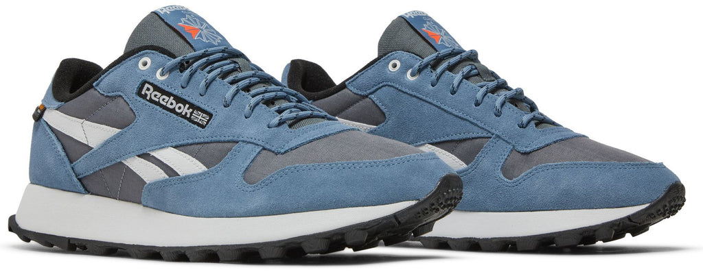 [100045485/GX4807] MENS REEBOK CLASSIC LEATHER