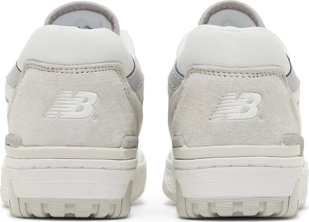 [BBW550CB] Womens New Balance 550 'WHITE RAIN CLOUD'